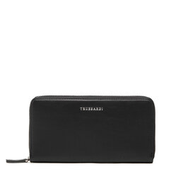 Trussardi Cartera grande para mujer Trussardi 75W00385 K299