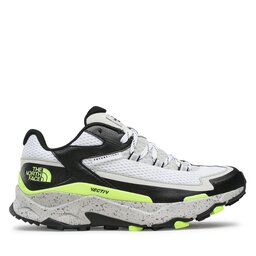 

Снікерcи The North Face Vectiv Taraval Futurelight NF0A5LWTIH61 TNF White/Led Yellow, Білий