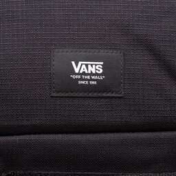 

Рюкзак Vans Obstacle Skatep VN0A3I696C1 Black Ripstop, Чорний