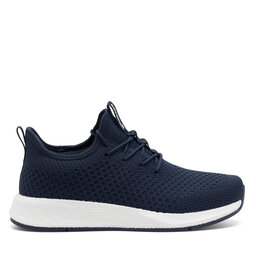 Sprandi Sneakersy Sprandi MP07-GVA1 Granatowy