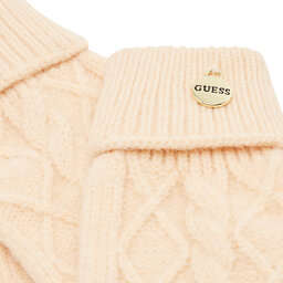 

Жіночі рукавички Guess AW9257 POL02 CRE, Бежевий