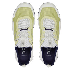 

Взуття On Cloudultra Fluorite M 9698412 Hay/White, Білий
