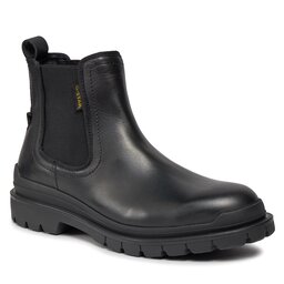 G-Star Raw Boots G-Star Raw Blake Chs Lea M 2242 043705 Blk 0999