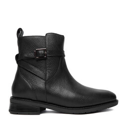 Lasocki Stiefeletten Lasocki CEO-WI23-ALEGRA-02 Schwarz