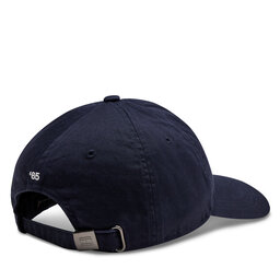 

Бейсболка Tommy Hilfiger AM0AM12303 Space Blue DW6, Голубий