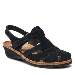 Comfortabel Sandaler Comfortabel 720008-05 Duke
