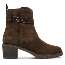Tamaris Stivaletti Tamaris 8-86416-43 Marrone