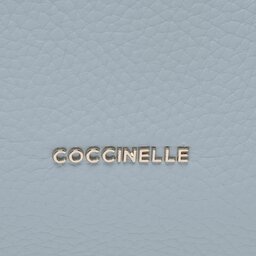

Рюкзак Coccinelle N15 Coccinellegleen E1 N15 14 02 01 Aquarelle Blue B16, Голубий
