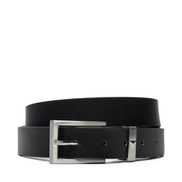 Guess Ζώνη Ανδρική Guess BMCLSL P4335 Μαύρο