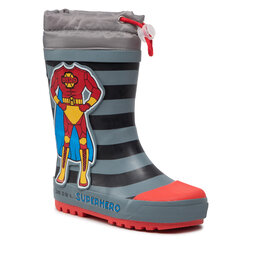 Gioseppo Kalosze Gioseppo Arborg 67015 Grey