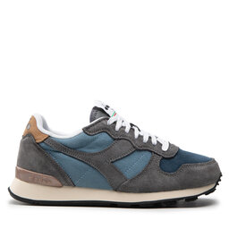 

Снікерcи Diadora Camaro Suede 501.178611 01 D0094 Blue Mirage/Pewter, Сірий