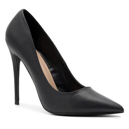 DeeZee Scarpe stiletto DeeZee KL-92831-201B Nero
