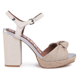 

Еспадрильї Gioseppo Sumter 58516 Beige, Бежевий