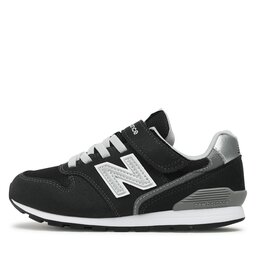 New Balance Laisvalaikio batai New Balance YV996BK3 Juoda