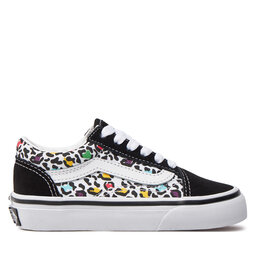 Vans Tenisówki Vans Uy Old Skool VN0005WVBMV1 Czarny
