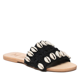 Manebi Sandaler och Slip-ons Manebi Sandals - Yucatan S 2.9 Y0 Black