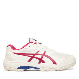 Asics Tenisa apavi Asics Gel-Game Gs 1044A083 Pelēks
