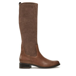 Caprice Botas altas Caprice 9-25514-41 Beis