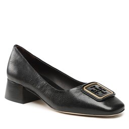 Tory Burch Scarpe basse Tory Burch Georgia Pump 143336 Perfect Black 006