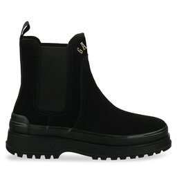 Gant Боти тип челси Gant Wintly 29553793 Черен