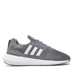 adidas Sneakersy adidas Swift Run 22 GZ3495 Szary