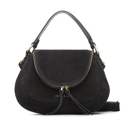 Coccinelle Handtasche Coccinelle NAM Coccinellesole E1 NAM 18 03 01 Noir 001