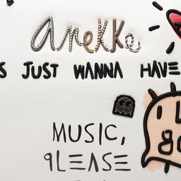 

Сумка Anekke 34823-188 Білий