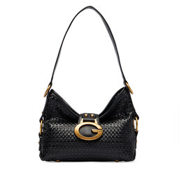 Guess Сумка Guess Camden Mini HWWW93 08720 Чорний