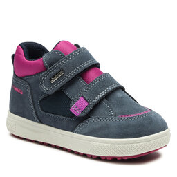 Primigi Schneeschuhe Primigi GORE-TEX 4851800 S Azzur/Mage-Petr