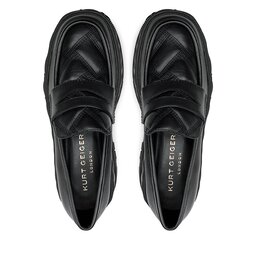 

Туфлі Kurt Geiger, Чорний