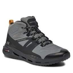 Skechers Laisvalaikio batai Skechers Arch Fit Orvan Montfort 210478/GYBK Gray