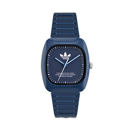 adidas Originals Reloj adidas Originals Retro Wave One AOSY24029 Azul