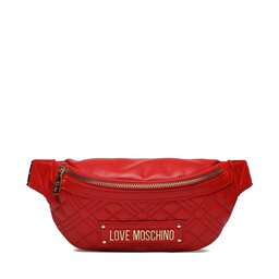 LOVE MOSCHINO Borsetă LOVE MOSCHINO JC4003PP1HLA0500 Rosso