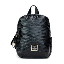 Monnari Σακίδιο Monnari TORIMP0-24Z-BAG4300-K020D000 Μαύρο