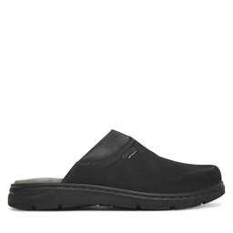 Josef Seibel Papucs Josef Seibel Marlon 08 57908 Fekete