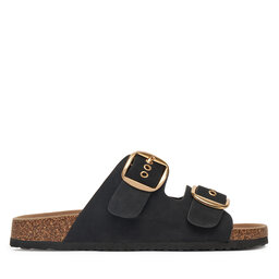 JENNY Şlapi JENNY LB-P1597-YLD Negru