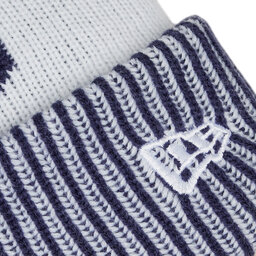 

Шапкa New Era Sport Spurs 60363487 Голубий