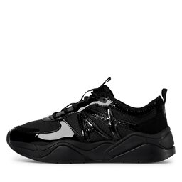 

Снікерcи Armani Exchange XDX039 XV311 00002 Black, Чорний