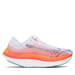 

Взуття Mizuno Wave Rebellion Pro J1GC2317 1, Білий