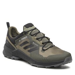 adidas Apavi adidas Terrex Swift R3 Gtx GORE-TEX GY5075 Khaki/Black/Khaki