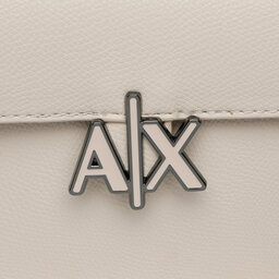 

Сумка Armani Exchange 942914 CC788 26142 Aura, Бежевий