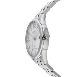 

Годинник Roamer Swiss Matic 550660 41 25 50 Silver, Срібний