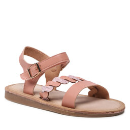 Nelli Blu Sandale Nelli Blu CS2806-21 Lavender Rose