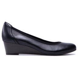

Туфлі Tamaris 1-22320-26 Black 001, Чорний
