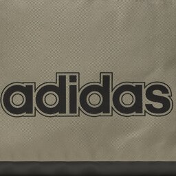 

Рюкзак adidas Lin Clas Bp Day HR5341 Olistr/Black, Зелений