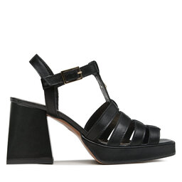 Karino Sandale Karino 4550/076 Negru