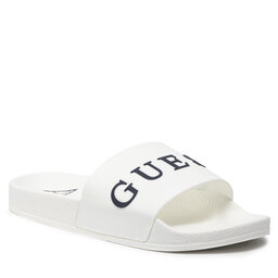 Guess Ciabatte Guess Slides F2GZ06 BB00F G011