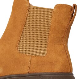 

Челсі FitFlop F-Mode GR7-A77 Perfect Tan A77, Коричневий