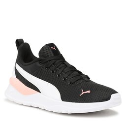 

Снікерcи Puma Anzarun Lite 371128 51 Puma Black-Puma White-Peach Smoothie, Чорний