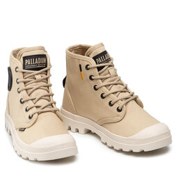 

Черевики туристичні Palladium Pampa Hi Htg Supply 77356-274-M Desert, Бежевий